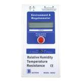 Humidity/Temp Megohm meter w/ wts, case redirect to product page
